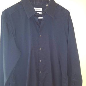 Men's Dress Shirt